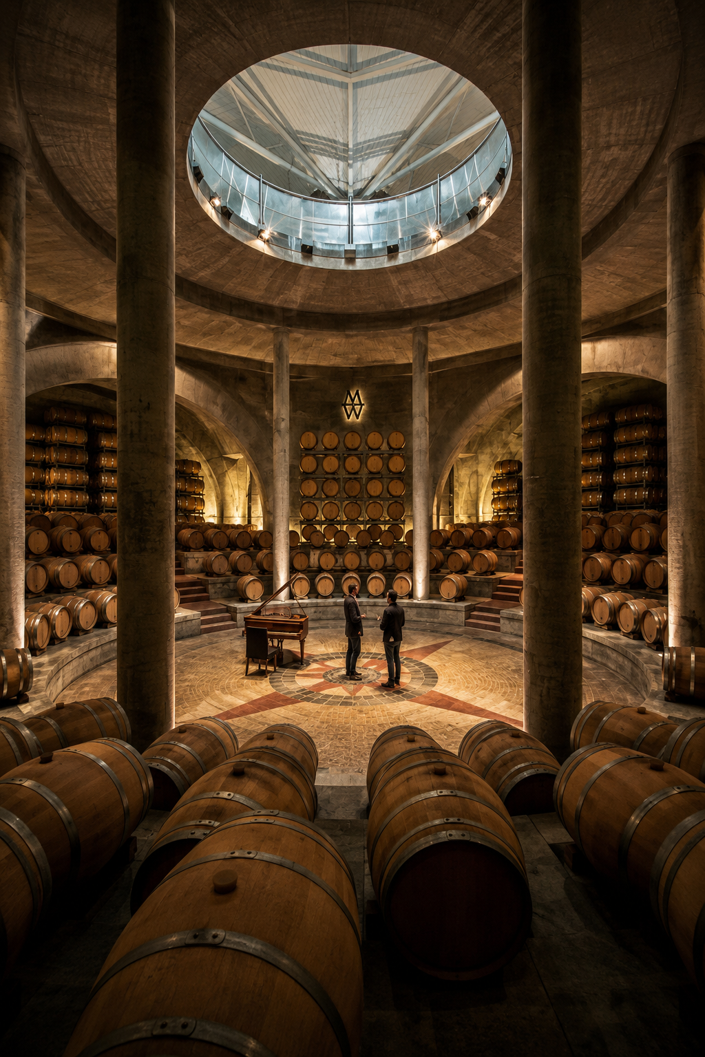 Bodegas